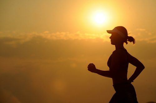 libro mindfulness para runners